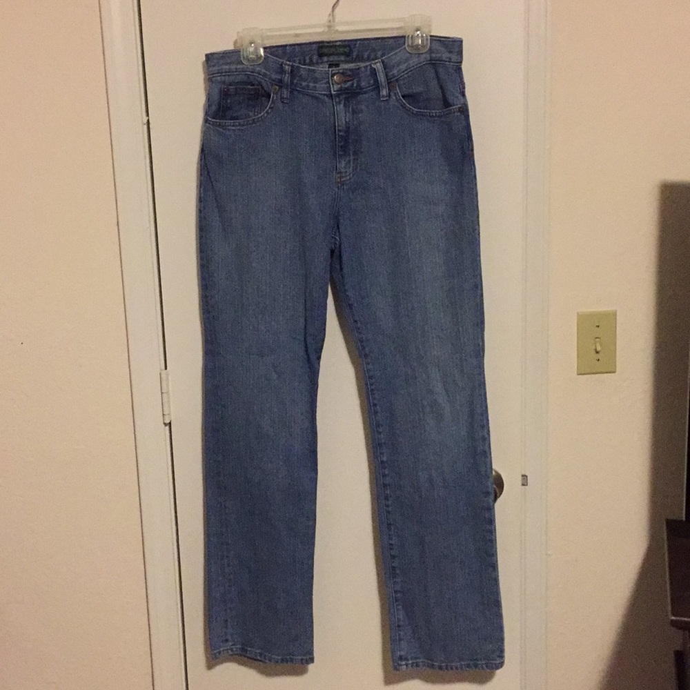 Ralph Lauren jeans